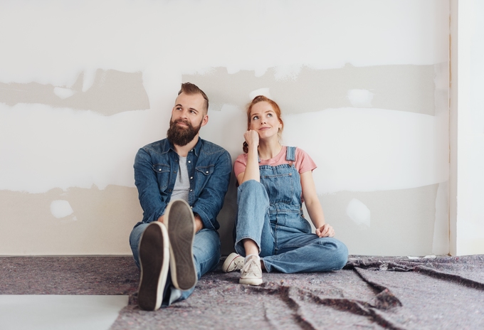 De eerste stap naar jouw nieuwe badkamer is gezet