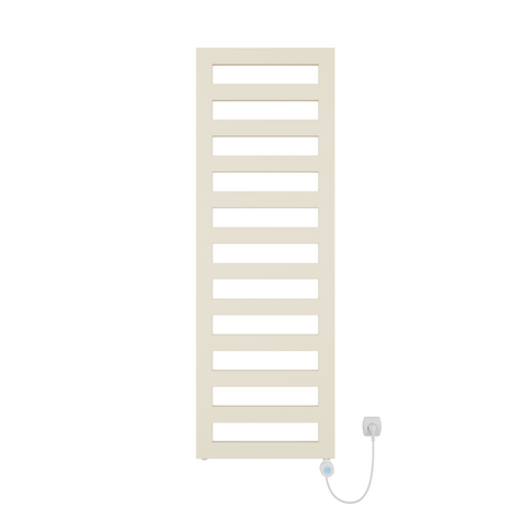 Handdoekradiator Sinai beige