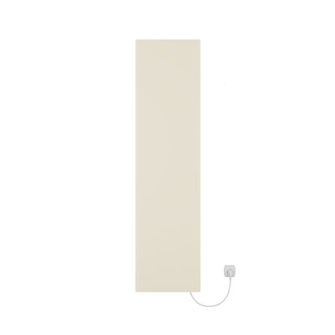 Handdoekradiator Savanne beige