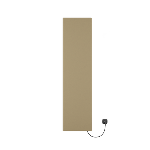 Handdoekradiator Savanne zand