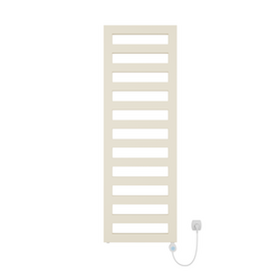 Handdoekradiator Sinai beige