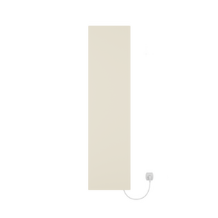 Handdoekradiator Savanne beige
