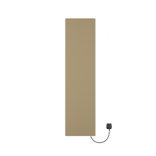 Handdoekradiator Savanne zand