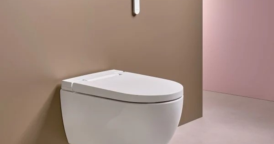 Geberit Alba