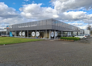 STG Outlet Sint Niklaas